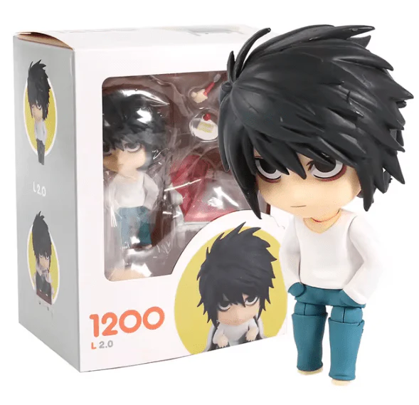 Elevate Your Otaku Style